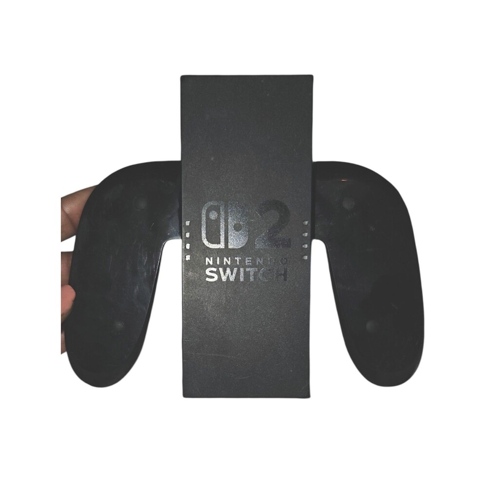 Official Nintendo Switch 2 Joy-Con Comfort Grip BEE-009
